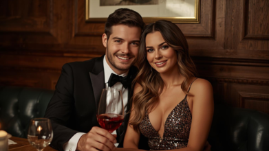 Casting homme et femme entre 25 et 30 ans pour shooting photo et tournage vidéo restaurant