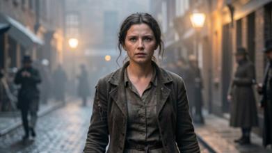 Casting homme entre 25 et 40 ans pour silhouette muette dans film d'époque