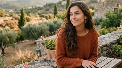 Casting femme de 22 à 25 ans méditerranéenne dans le sud pour court-métrage