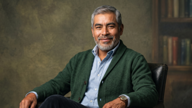 Casting acteur mexicain entre 50 et 70 ans pour rôle dans film international tourné au Portugal