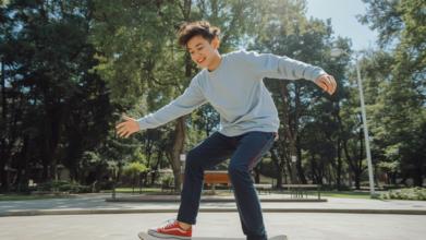 Casting adolescent garçon entre 11 et 13 ans pour tournage vidéo musée