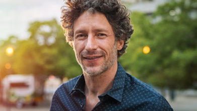 Casting homme entre 30 et 40 ans pour figuration dans docu fiction Arte