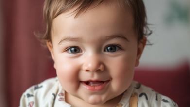 Casting bébé entre 6 mois et 2 ans pour le tournage d'une publicité avec une marque de lait française