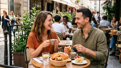 Casting comédien et comédienne de tout âge pour tournage publicité pour une marque de nutrition