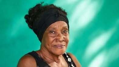 Casting femme typé afro âgée d'au moins 70 ans pour long-métrage