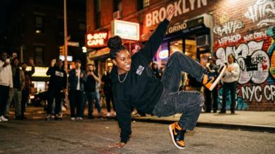 Casting danseuse de hip hop entre 20 et 30 ans pour rôle dans long métrage