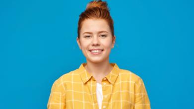 Casting adolescente rousse entre 11 et 12 ans pour tournage film