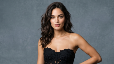 Casting femme mannequin entre 18 et 25 ans pour rôle principal dans court métrage