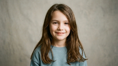 Casting URGENT petite fille entre 7 et 10 ans pour un flashback dans une série Canal+