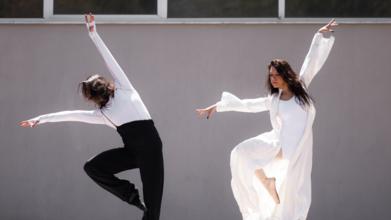 Casting danseur et danseuse de 18 ans et plus pour spectacle de magie