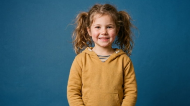 Casting comédienne entre 5 et 8 ans pour le rôle principal d'un long métrage