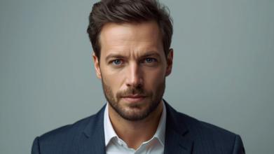 Casting comédien natif anglais entre 30 et 45 ans pour tournage film corporate