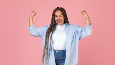 Casting femme grande taille entre 20 et 45 ans pour shooting photo mode