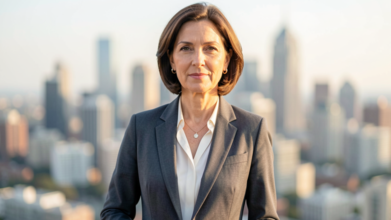 Casting femme entre 35 et 40 ans pour silhouette dans mini série