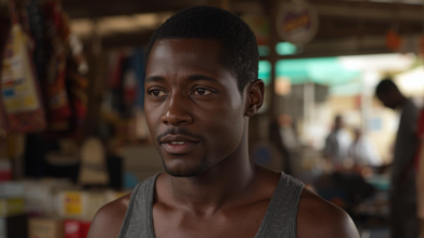 Casting comédien entre 20 et 30 ans pour rôle dans série Netflix