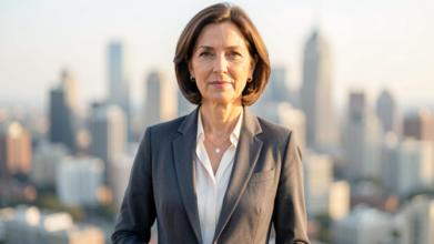 Casting femme entre 35 et 40 ans pour silhouette dans mini série