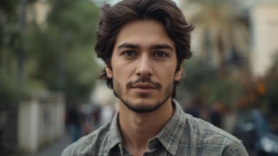 Casting acteur entre 18 et 22 ans pour rôle dans long métrage