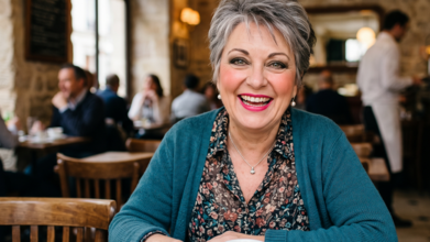Casting comédienne sénior d'environ 60 ans pour rôle dans court métrage en région PACA