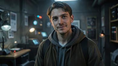 Casting comédien entre 25 et 35 ans pour rôle principal dans court métrage étudiant