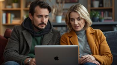 Casting comédien et comédienne entre 35 et 55 ans pour rôle de parents dans une campagne Orange