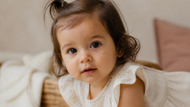 URGENT Casting bébé fille entre 12 et 18 mois pour projet photo en Belgique