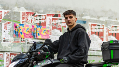 Casting comédien entre 23 et 35 ans pour tournage série TF1 Demain nous appartient avec Ingrid Chauvin