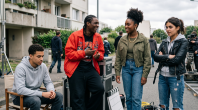 Casting jeunes de 16 ans révolus pour long métrage cinéma