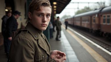 Casting adolescent entre 16 et 18 ans pour silhouette muette dans film réalisé par le réalisateur de The Artist