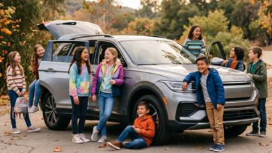 Casting enfant et ado fille et garçon entre 7 et 13 ans pour tournage publicité pour une marque automobile