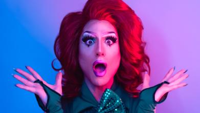 Casting drag queen entre 40 et 60 ans pour rôle dans court métrage