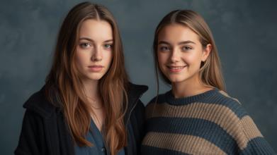 Casting adolescente entre 16 et 17 ans pour tournage film institutionnel