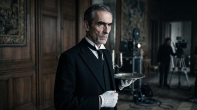 Casting homme entre 40 et 65 ans pour tournage clip d'une chanteuse française