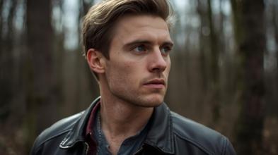 Casting homme brun d'environ 30 ans pour tournage série France TV