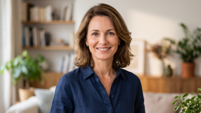 URGENT Casting femme entre 40 et 55 ans pour tournage vidéo réseaux sociaux pour des compléments alimentaires