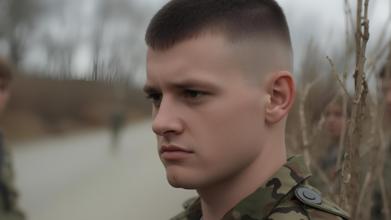 Casting figurant homme entre 18 et 25 ans pour tournage série