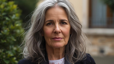 Casting femme entre 60 et 70 ans pour tournage vidéo et shooting photo