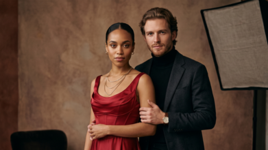 Casting modèle homme et femme de 18 ans et plus pour campagne mode