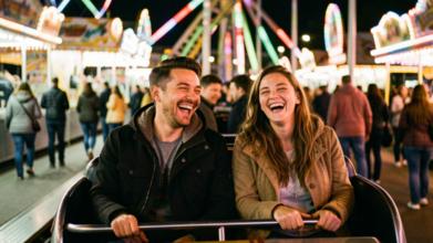 URGENT : Casting figurant homme et femme entre 20 et 70 ans pour tournage publicité dans un parc d'attraction