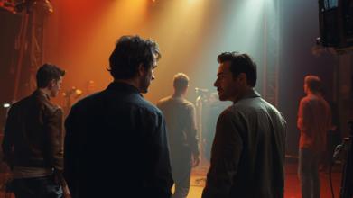 Casting homme entre 16 et 20 ans pour figuration dans film avec Guillaume Canet et Romain Duris