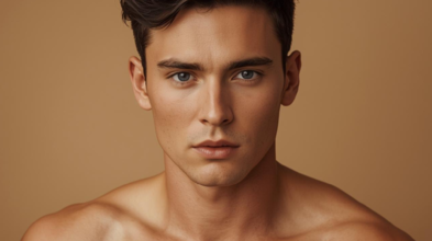 Casting modèle homme entre 18 et 35 ans pour shooting photo mode