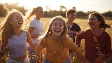 Casting enfant et ado fille et garçon entre 6 et 16 ans pour figuration dans série Canal+