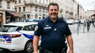 Casting comédien entre 30 et 50 ans pour tournage vidéo réseaux sociaux avec créateur de contenu