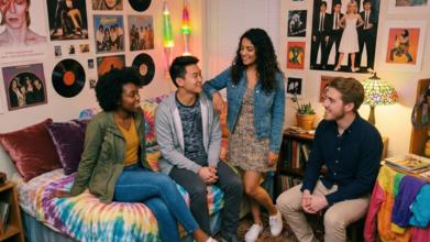 Casting homme et femme de tout profil entre 18 et 23 ans pour projet photo et vidéo