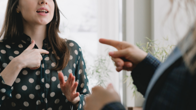 Casting femme de plus de 18 ans pour tournage émission débat face à un masculiniste