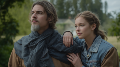 Casting figurant homme et femme entre 16 et 99 ans pour tournage série TV