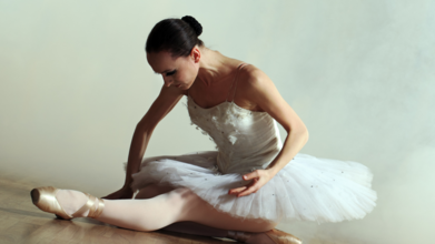 Casting danseuse classique entre 18 et 32 ans pour tournage vidéo