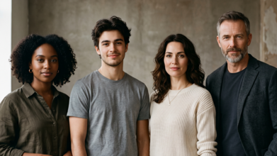 Casting figurant homme et femme entre 18 et 99 ans pour tournage film réalisé par Laurent Lafitte