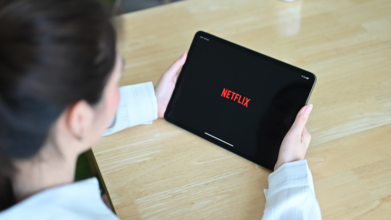 Casting enfant et ado fille et garçon entre 6 et 15 ans pour figuration dans série Netflix