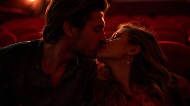 Casting couple entre 20 et 25 ans pour rôle dans film publicitaire