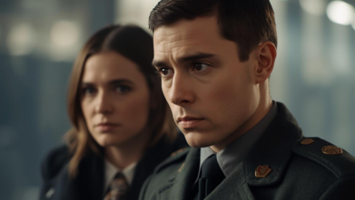 Casting comédien ou comédienne entre 25 et 35 ans pour rôle dans série avec Élodie Yung et Alban Lenoir